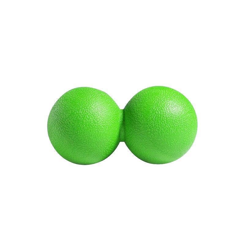 High Density Fascia Peanut Fitness Ball